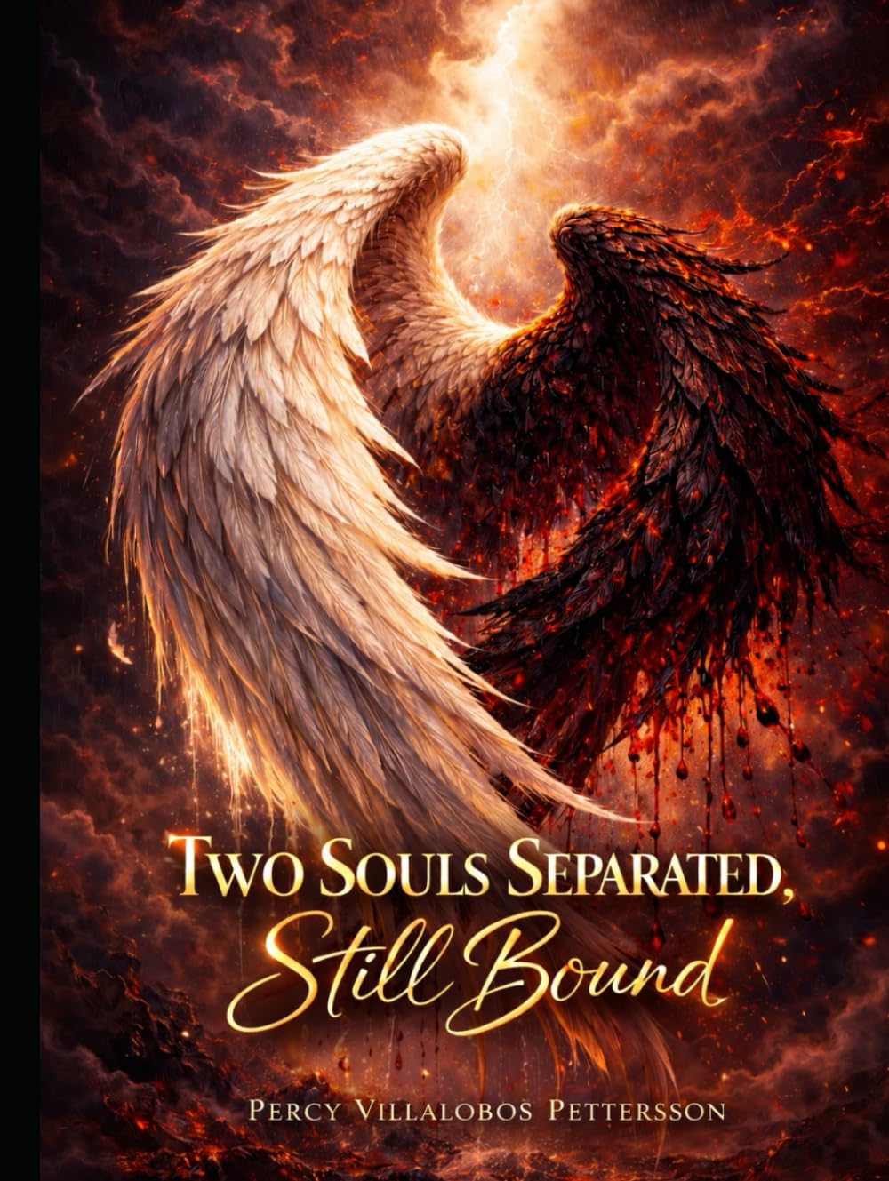 Two Souls: Lost Souls: What If We Start Again Somewhere Else?