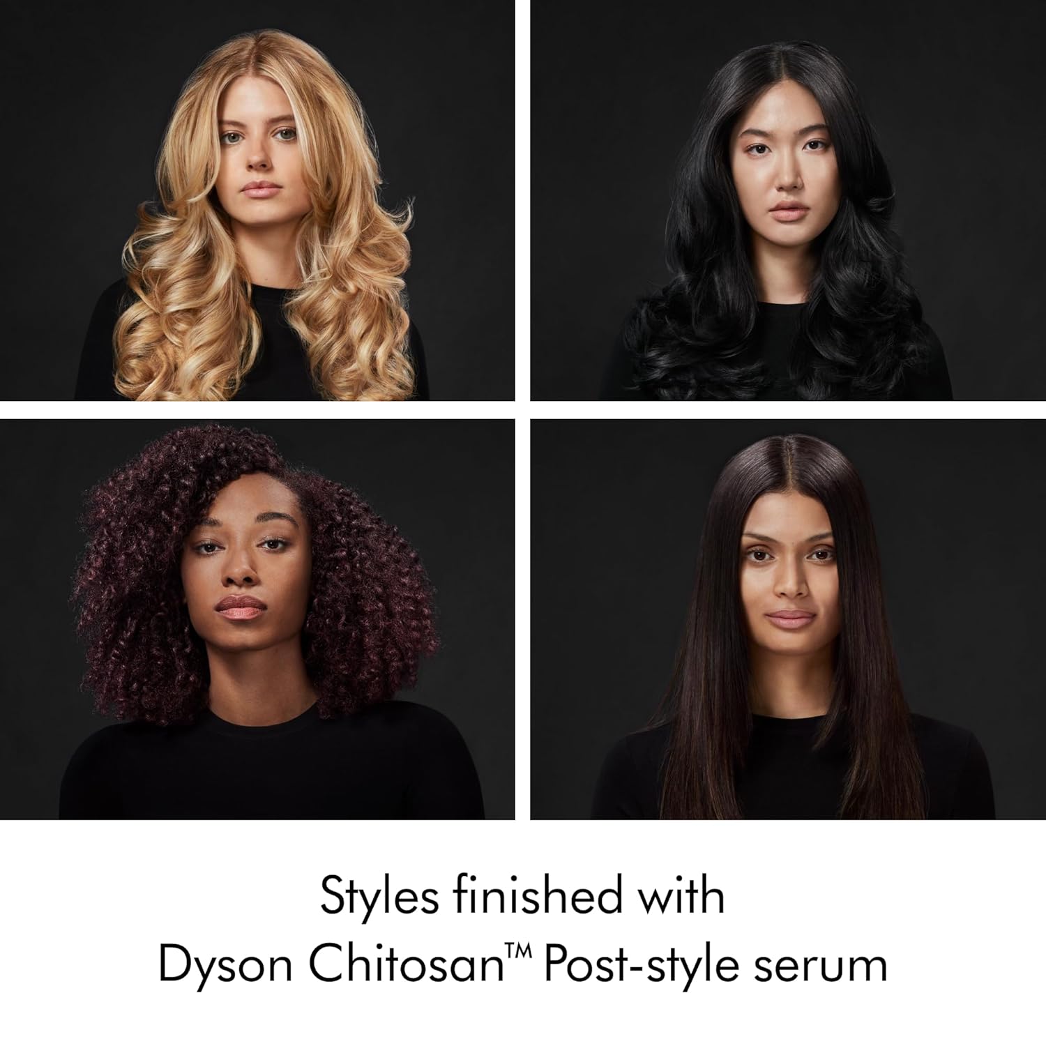 Dyson Chitosan Post-style Serum - Image 4