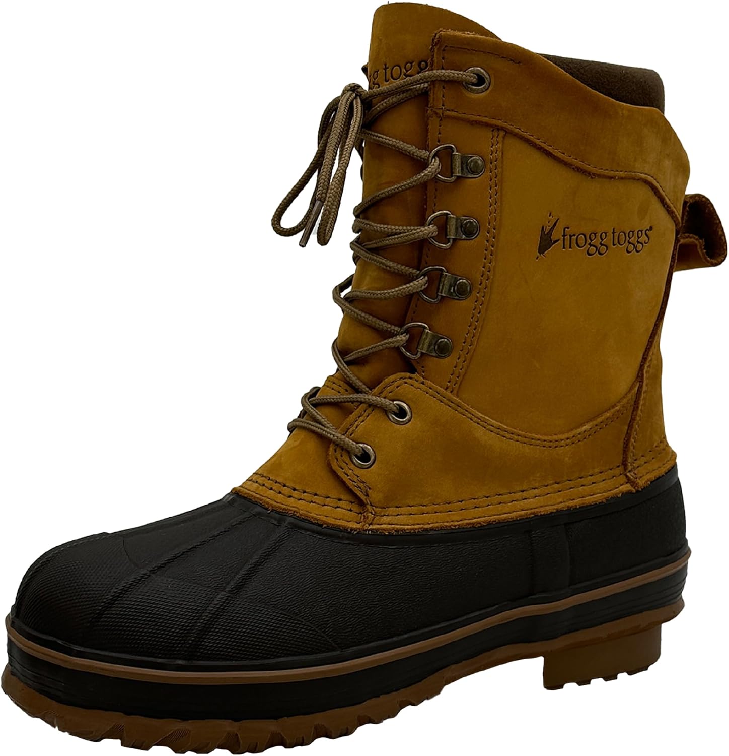 FROGG TOGGS Men's Men's Arctic Ruler Boot