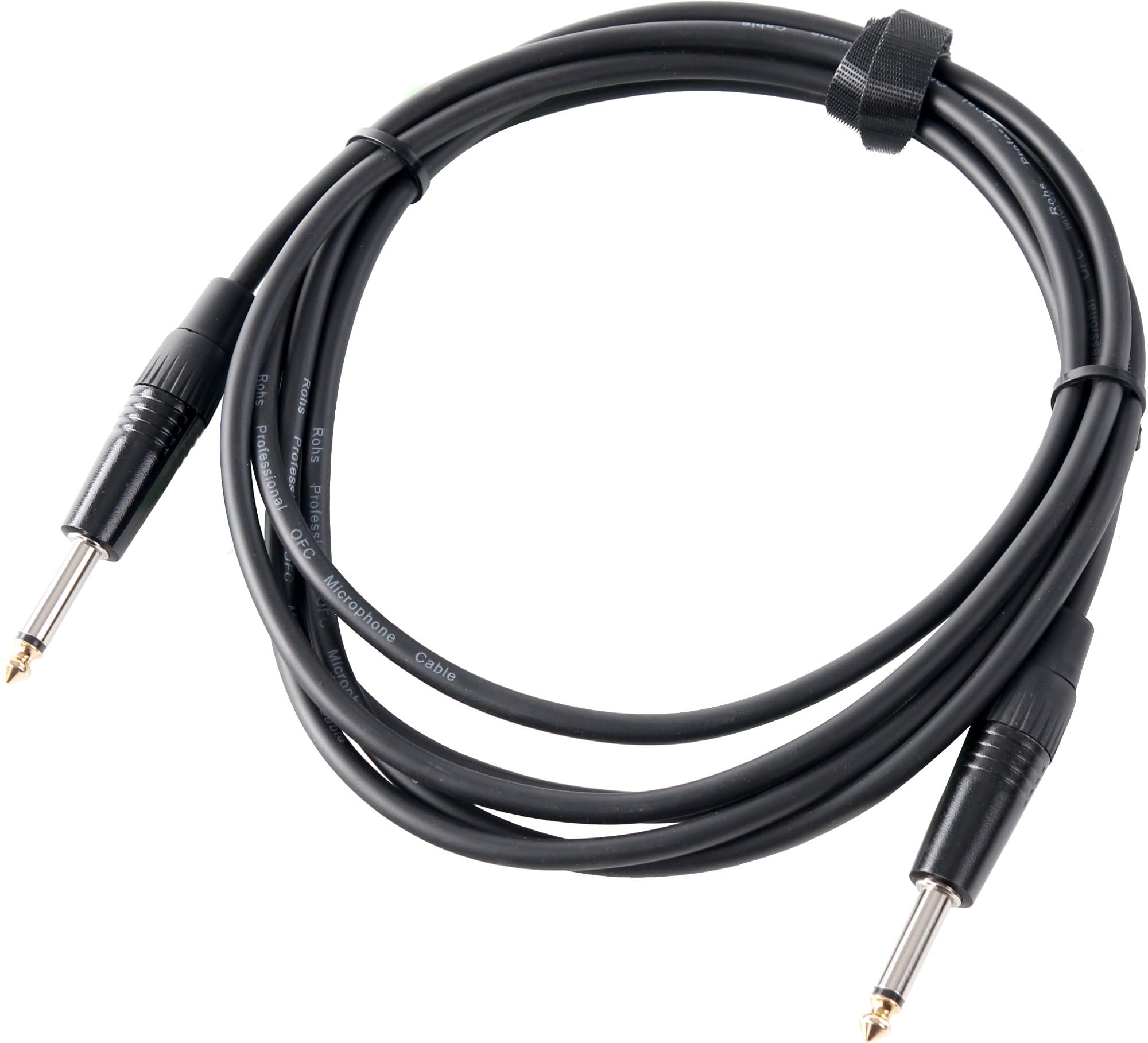 Rocktile Puncher E-Bass Black Jaco Set, Bajo, Modelo: Puncher Black | Peso: 4, 0 kg, Número de cuerdas: 4, Orientación: Diestro, Forma del cuerpo: P-Bass, Cuerpo: Caoba, Mástil: Arce, Trastes: 22
