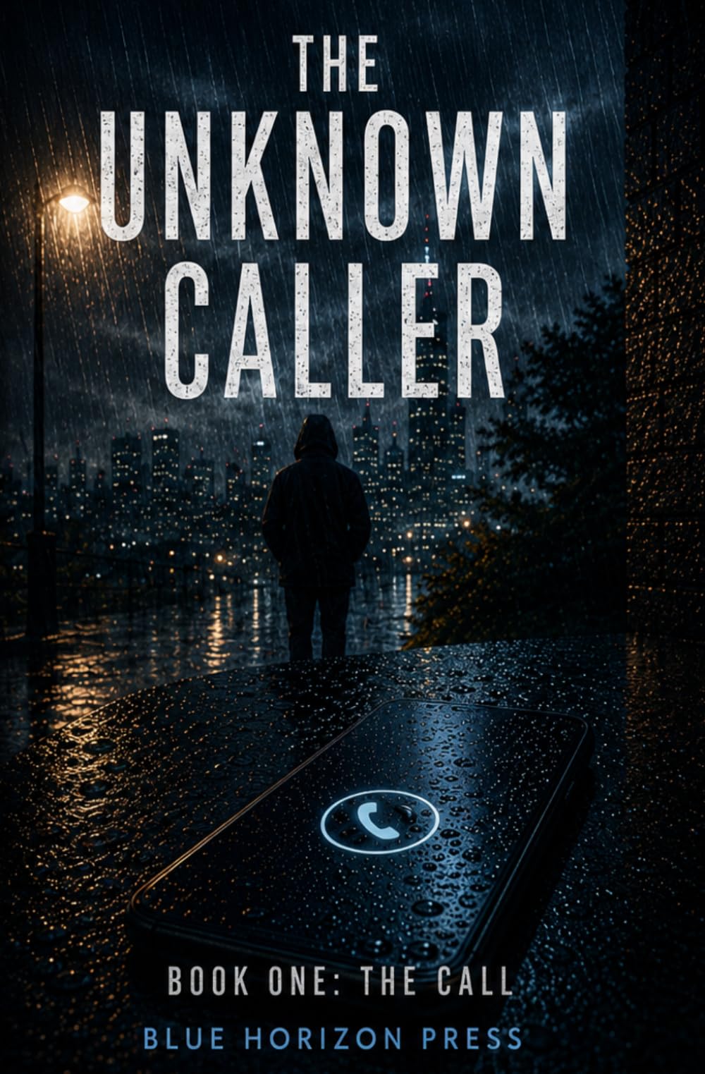 The Unknown Caller: Book One: The Call