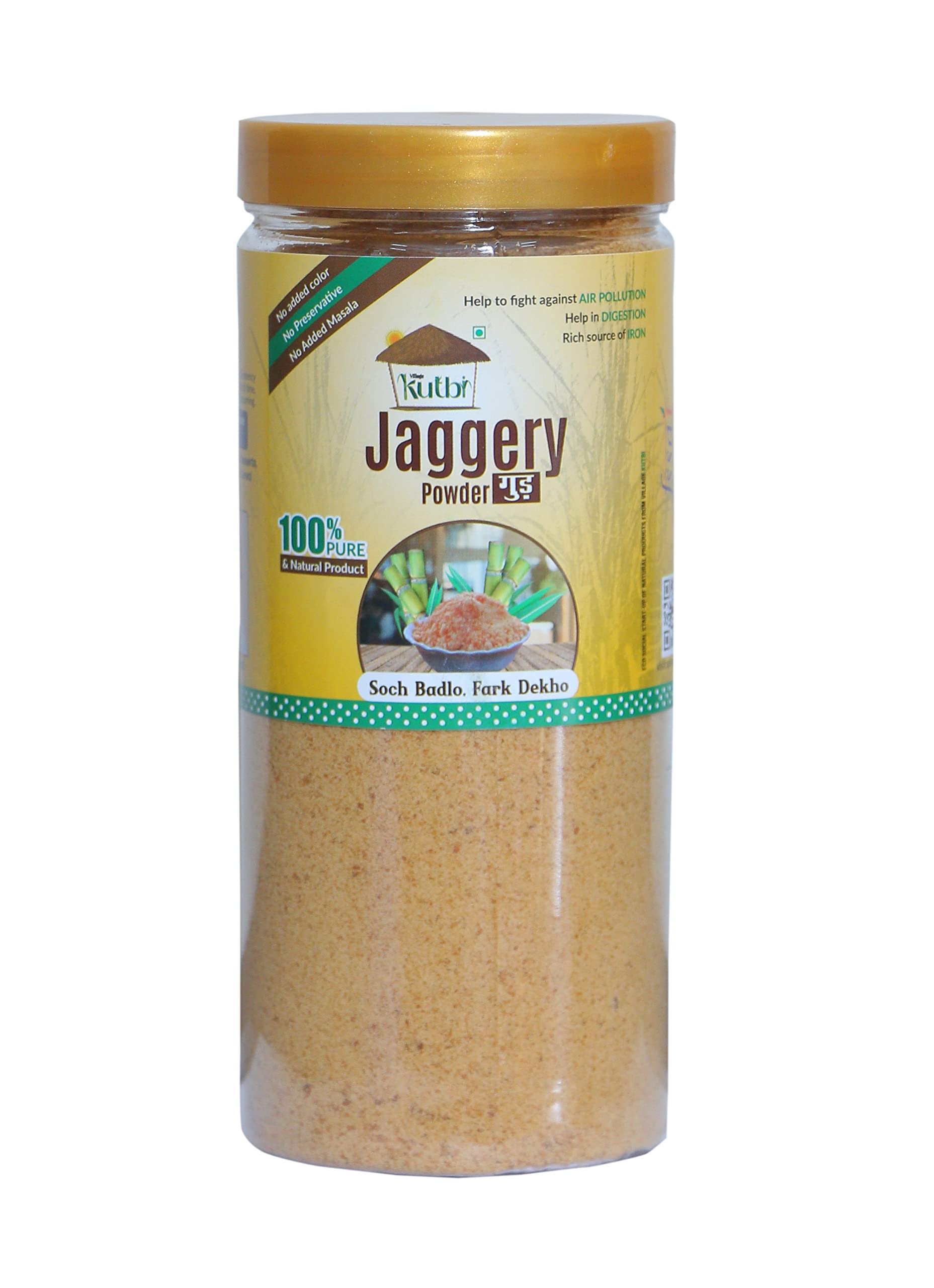 See full amazon price history chart for Kutbi Jaggery Powder 650gm (Pack of 1) Pure Natural For Tea Coffee Milk Jaggery Cube Gud No Added Sulphur Color Preservatives Chemical Iron & Protein Rich Kutbi Jaggery Powder 650gm (Pack of 1) Pure Natural For Tea Coffee Milk Jaggery Cube Gud No Added Sulphur Color Preservatives Chemical Iron & Protein Rich (B0B3T4G5CB) Amazon Price History, Amazon Price Tracker