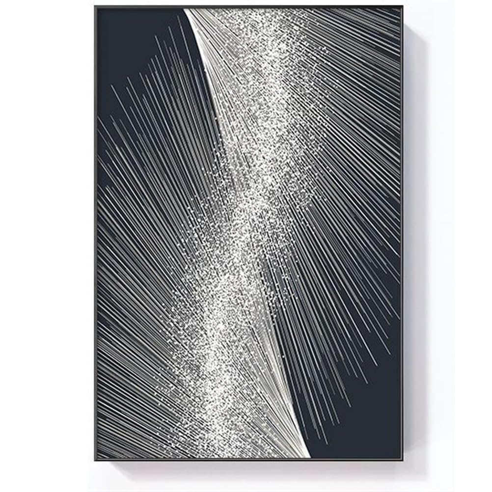 Scatole per Contatori Elettrici, Verniciatura Decorativa, Sezione di Copertura del Contatore, Punzonatura Libera, Scatole di Distribuzione Elettrica per Soggiorno di Ristoranti,01,55x70cm