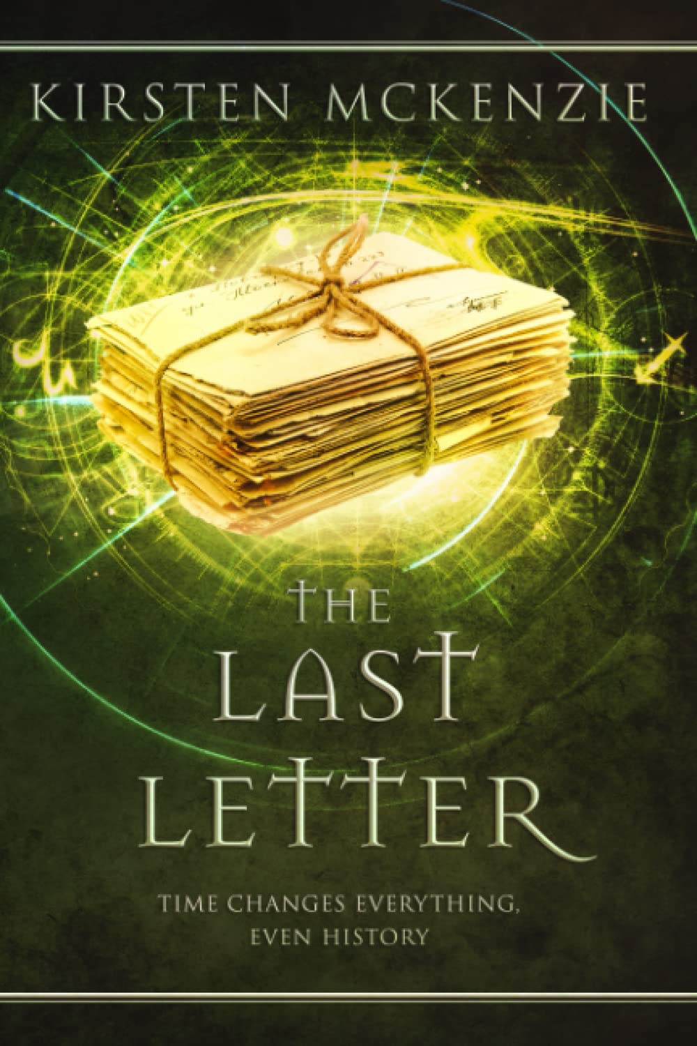 The Last Letter: 2 (The Old Curiosity Shop)