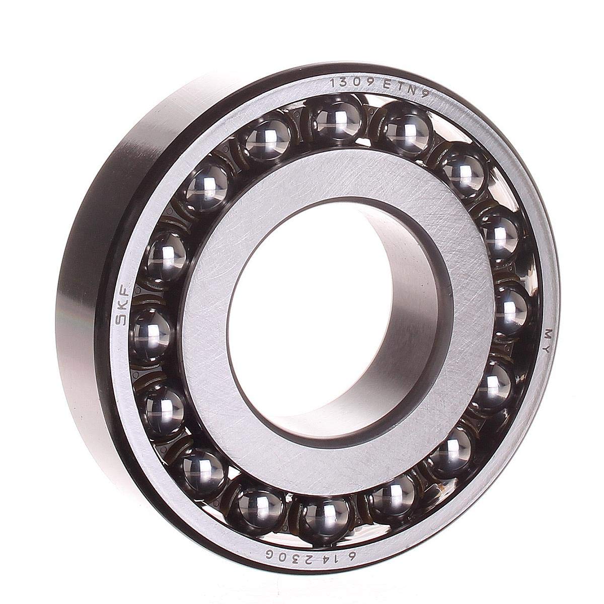 SKF 1309 ETN9 - Rodamiento de bolas autoalineante