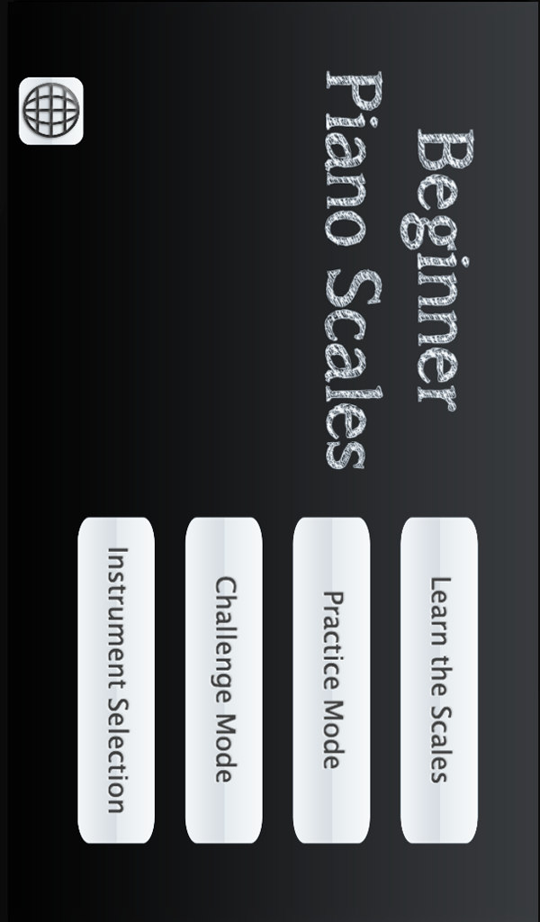 Beginner Piano Scales - App on Amazon Appstore