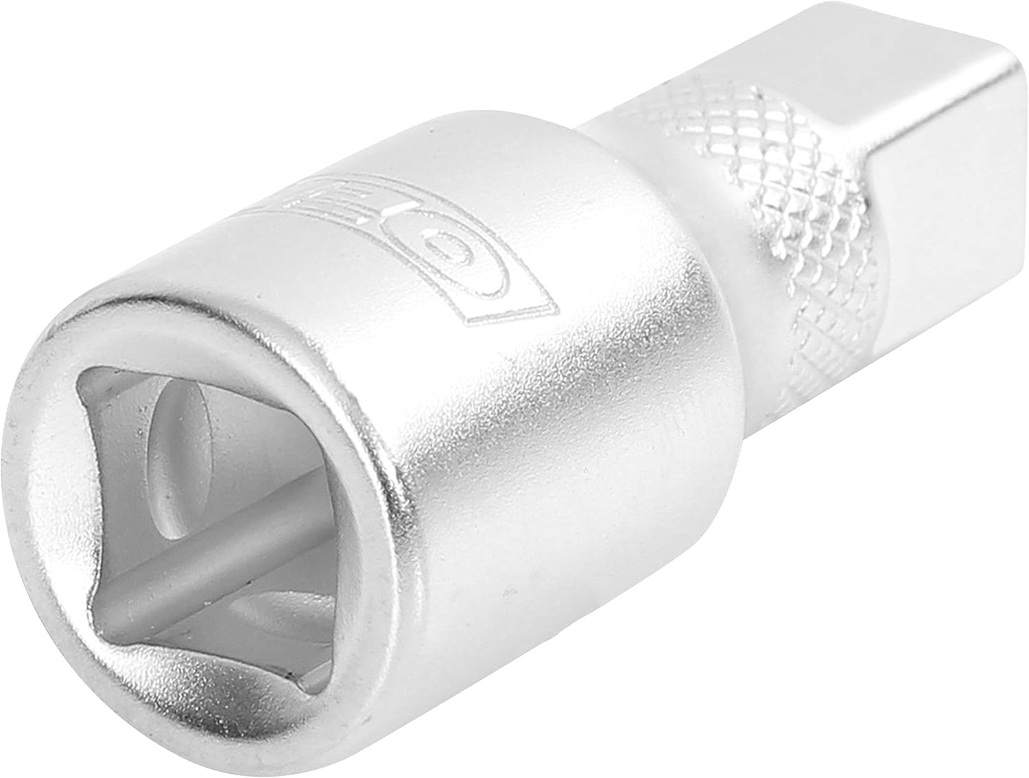 OEMTOOLS 22490 13/4 Inch Socket Wrench Extension, 3/8 Inch Drive