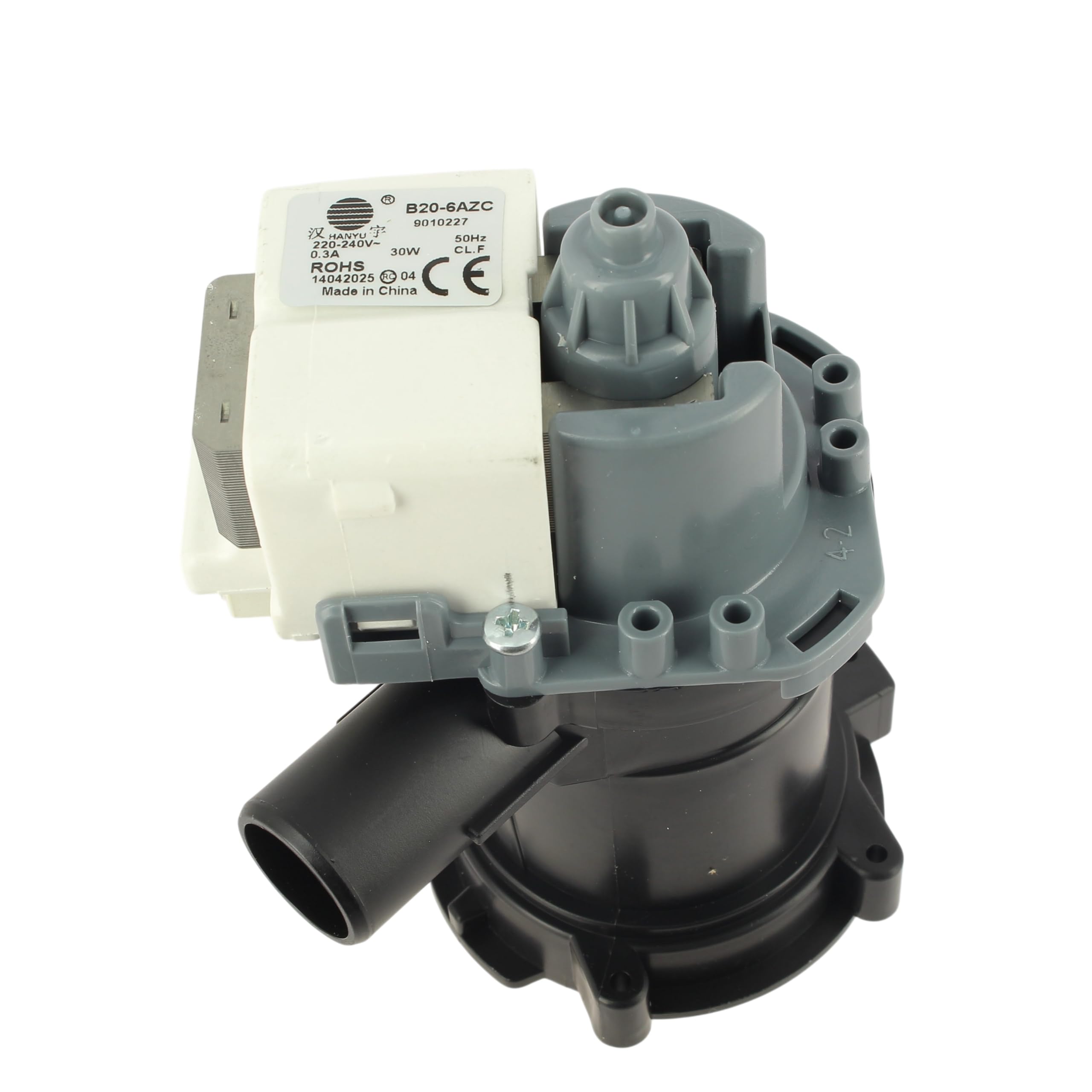 Bosch 144978 - Alloggiamento Pompa Di Scarico E Filtro Di Ricambio Per Lavatrici Serie Maxx (WFB, WFC, WFD, WFL, WFO, WFR, WVF)