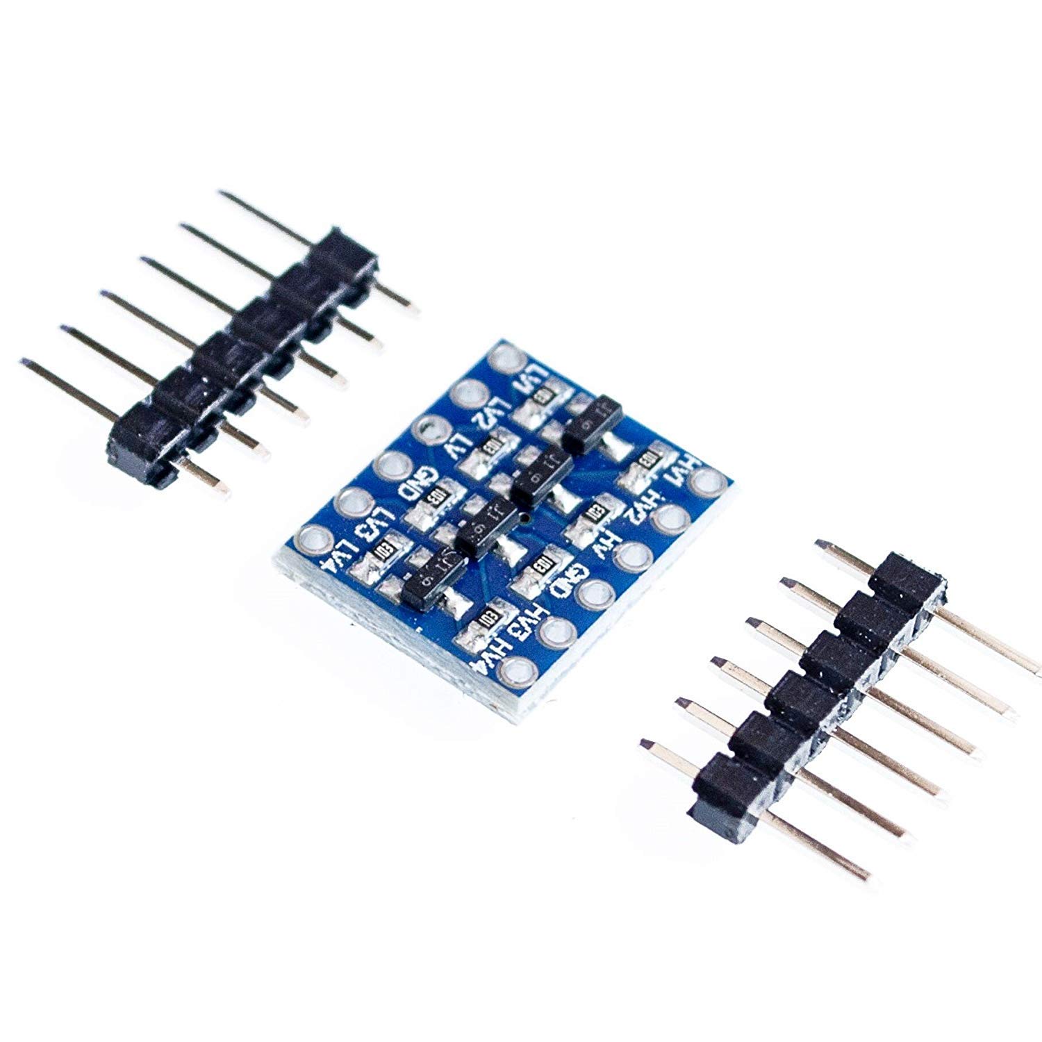 REES52 IIC I2C Logic Level Converter Bi-Directional Module 5V to 3.3V For Arduino (B07MCGRPM6) Amazon Price History, Amazon Price Tracker