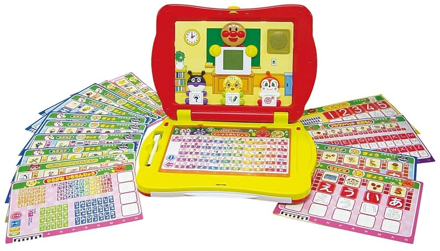 あいうえお① 磁石あいうえお盤（すうじ盤50付） | 知育玩具（KUMON TOY）,身