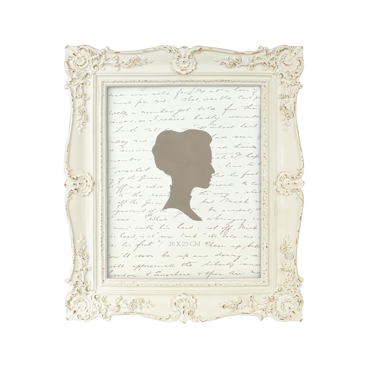 Cadre photo vintage idée cadeau idéal pour mariage et anniversaire
