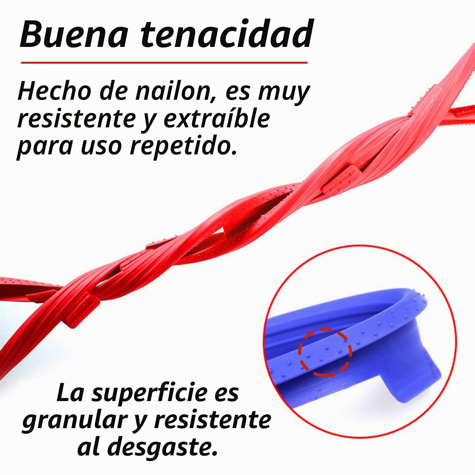 Protectores De Llantas De AleacióN,Protectores de Borde de Nailon para Llantas de aleación,16-21 Pulgadas Protector De Llanta De Coche,Juego de 4,Anti RasguñOs,Aplicable a Todos los Modelos