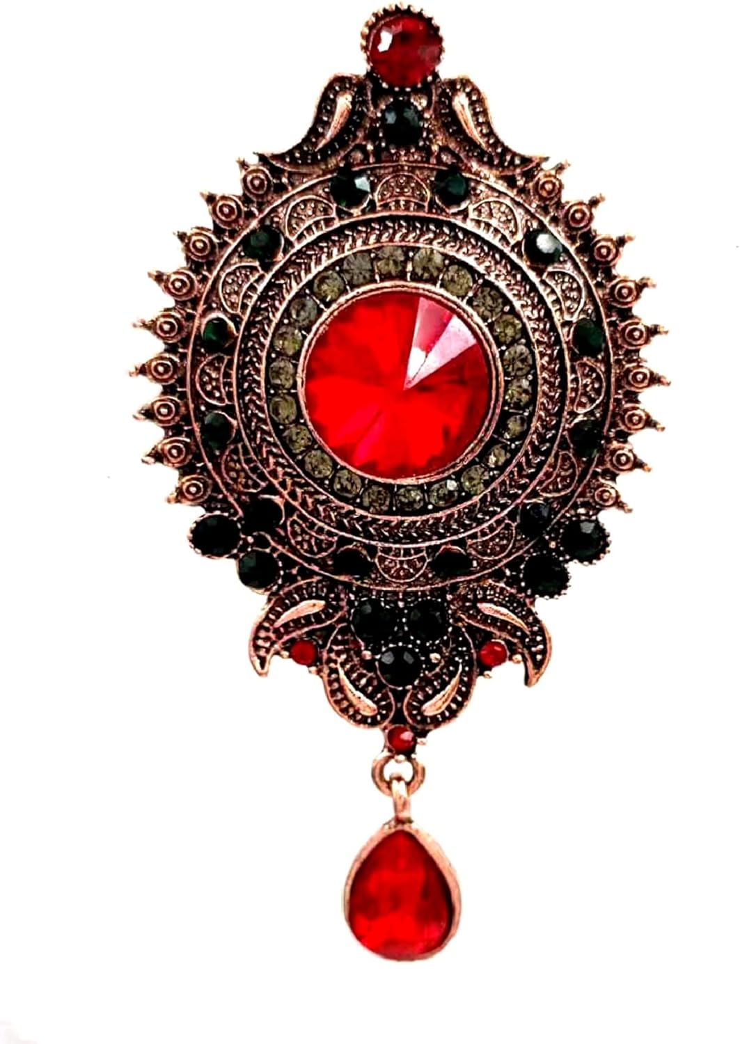 明日のナージャ、ブローチ ‼️11月までの出品にします‼️ 明日の