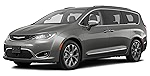 Chrysler Pacifica Hybrid