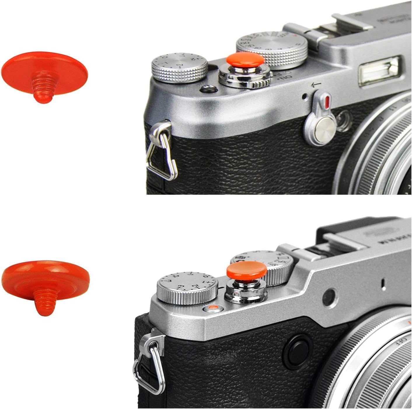 FUJIFILM X-T4 カメラ JJCハードケース付き