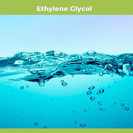 DIYChemicals Ethylene Glycol - Technical Grade - 55 Gallon Drum