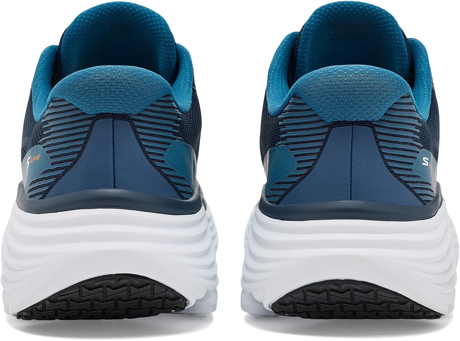 Skechers Mens Max Cushioning Endeavour Sequoya Hands-Free Slip-ins