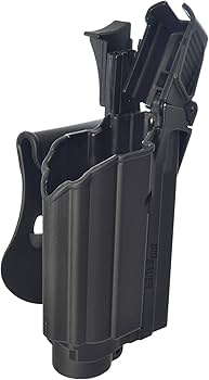 Amazon.co.jp: IMI レベル2 タクティカルホルスター Sig Sauer