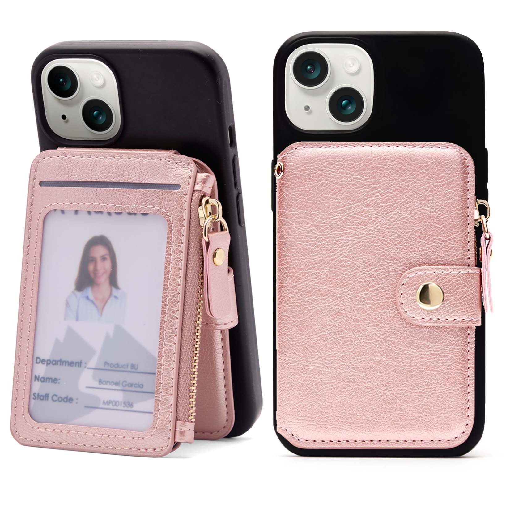Amazon.com: M-Plateau Foldable Phone WalletiPhone Card Holder Stick On with Flexible Zipper Coin Purse Multifunctional Kickstand Design, Fits 6.1 and Above Leather or Smooth Surface Phone case : Cell Phones & Accessories Amazon.com: M-Plateau Foldable Phone WalletiPhone Card Holder Stick On with Flexible Zipper Coin Purse Multifunctional Kickstand Design, Fits 6.1 and Above Leather or Smooth Surface Phone case : Cell Phones & Accessories