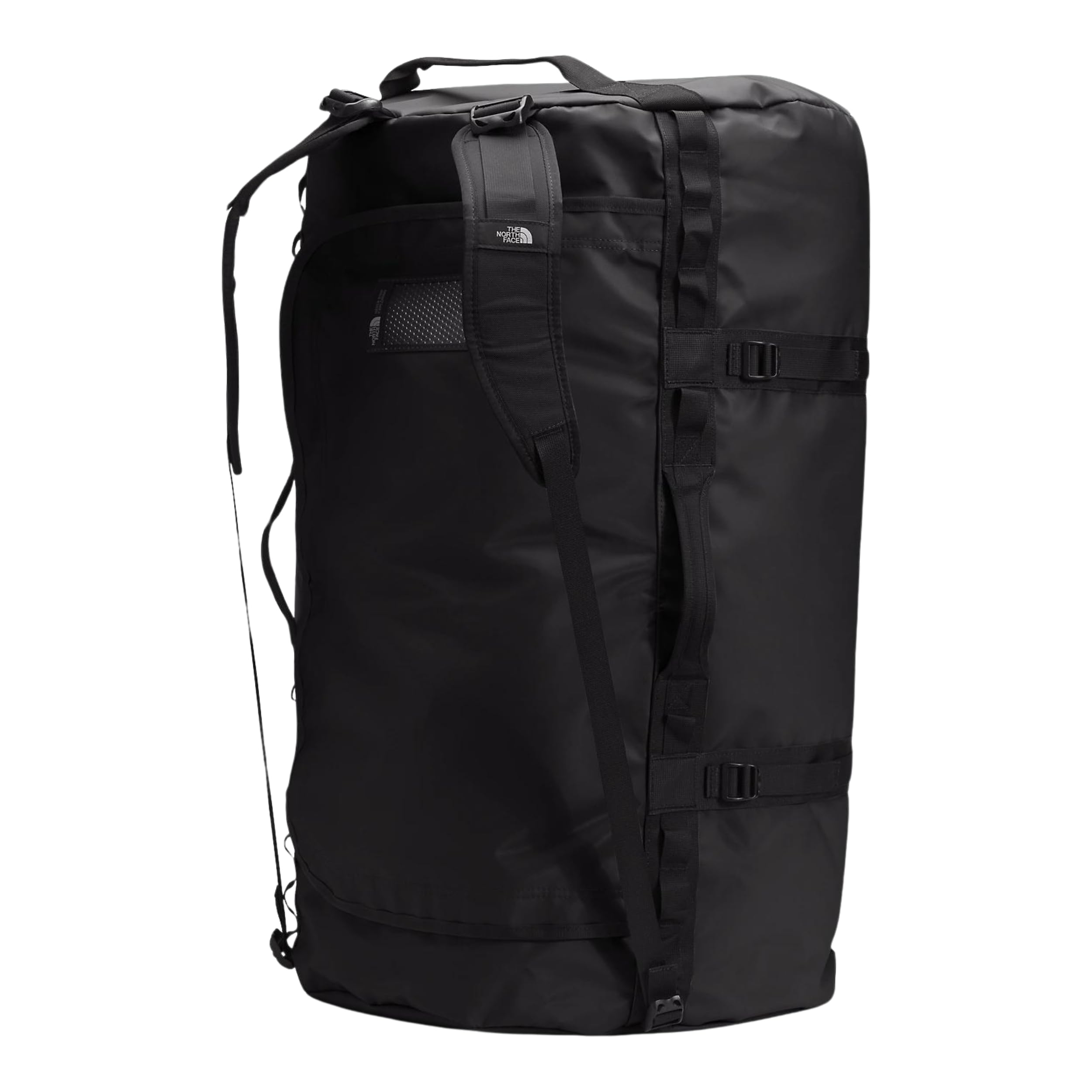 The North Face NF0A52SD53R BASE CAMP DUFFEL - XXL Gym Bag Homme TNF Black-TNF White-NPF Taille OS