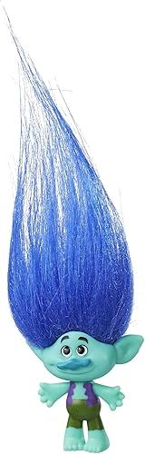 Miniatura 3 de Mini Figura Series 2 de DreamWorks Trols sorpresa