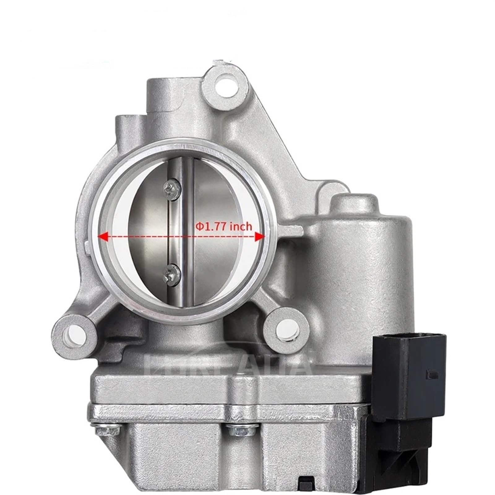 per Suzuki per Grand per Vitara 1.9 DDiS 129PS A2C53245045 A2C53107575 1340067JG00 7701062300 Valvola Corpo Farfallato Corpo farfallato