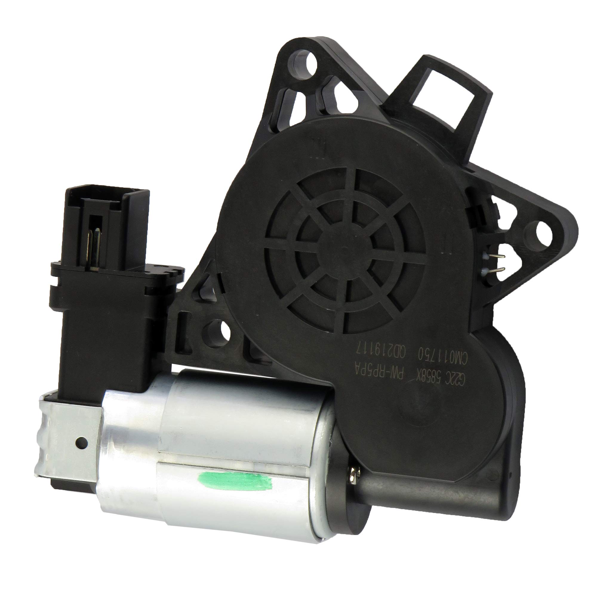Amazon.com: Mazda G22C-58-58XF Power Window Motor : Automotive