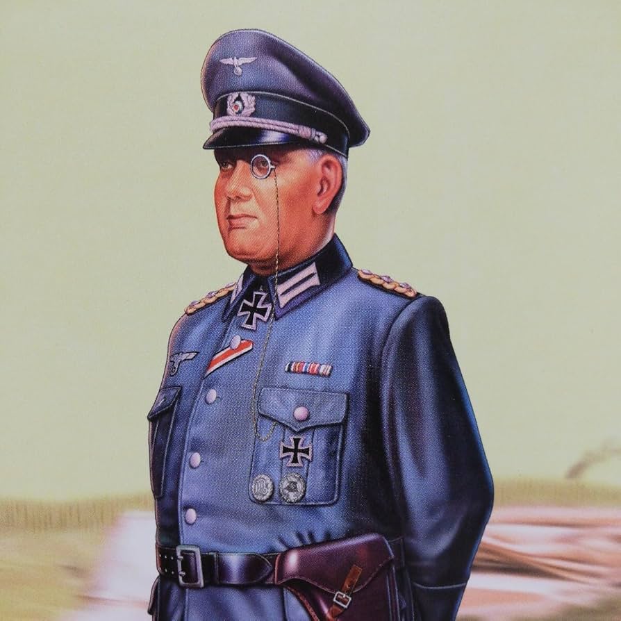 Amazon.co.jp: 地 1/16 エディアルドEDUARD ドイツ陸軍大佐 野戦