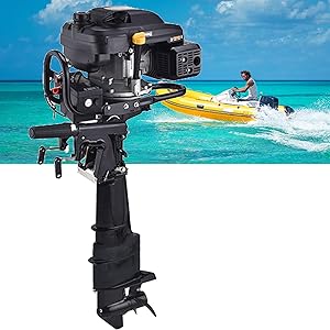 Fuoribordo elettrici per imbarcazioni thumbnail classifica