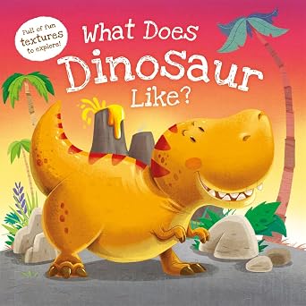 What Does Dinosaur