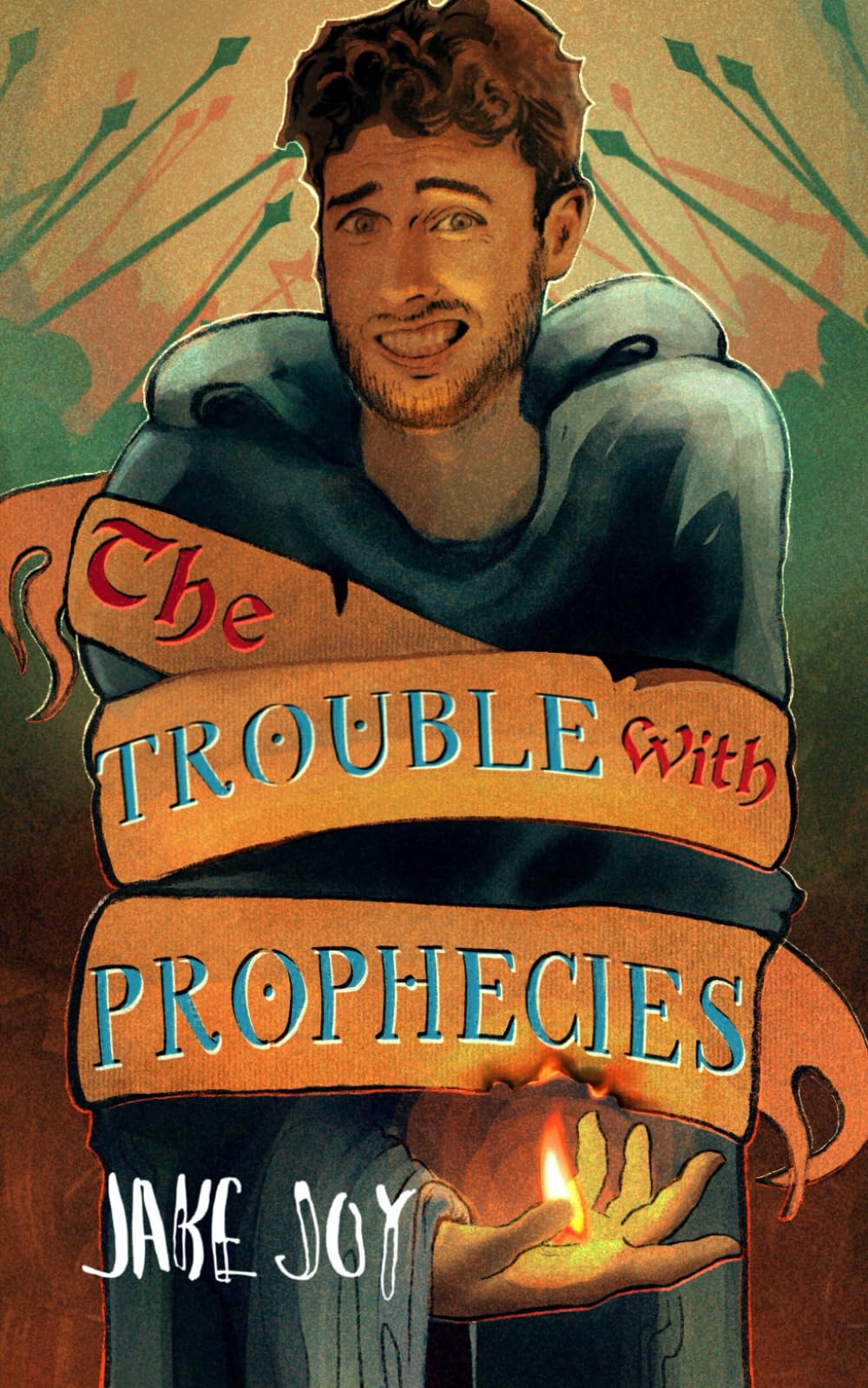 The Trouble with Prophecies