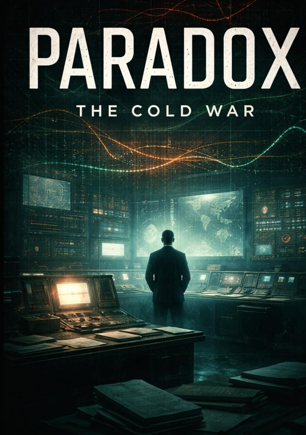 PARADOX: The Cold War
