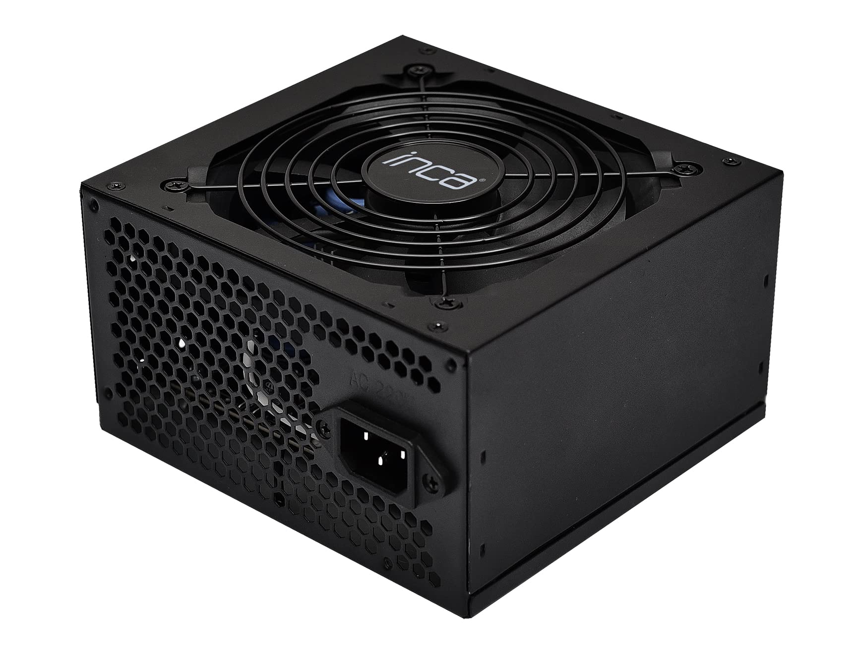 INCA 80+ gold POWER SUPPLY 80 PLUS 750W