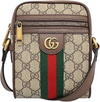 Amazon | [グッチ] バッグ(ショルダーバッグ) 598127 96IWT