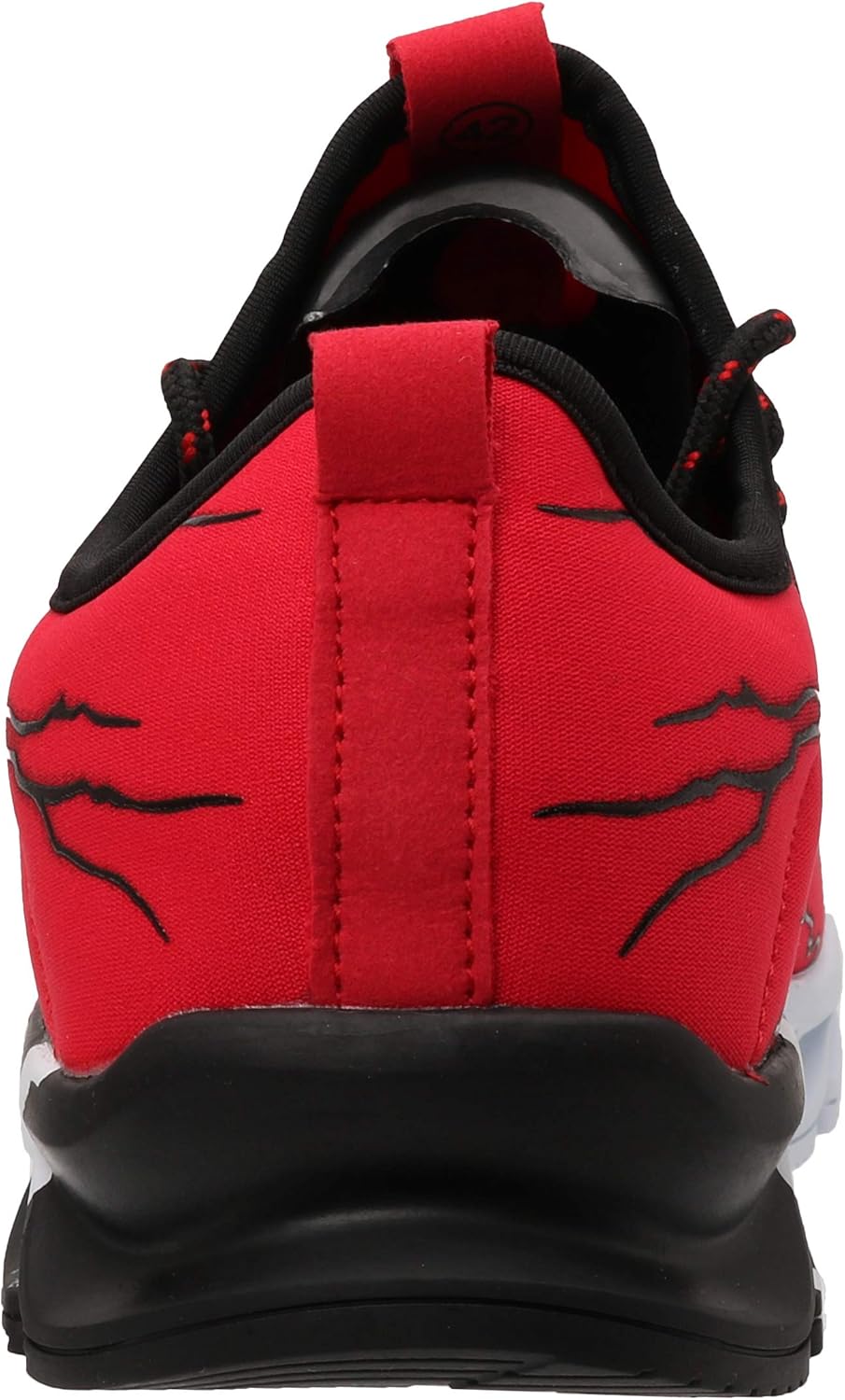 کفش ورزشی شخصیت شیک مردانه BRONAX