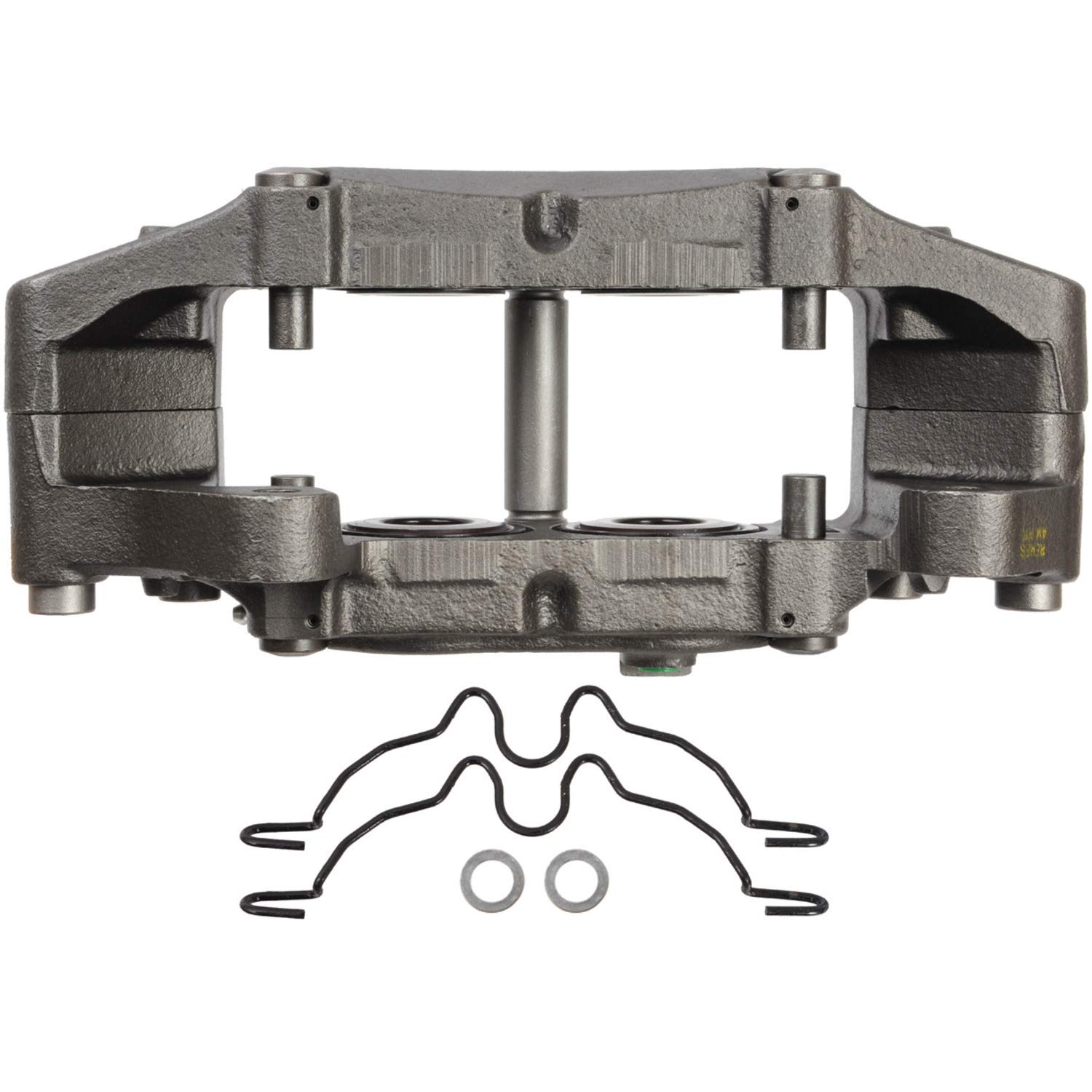 Amazon.com: Cardone 18-5100 Remanufactured Domestic Friction Ready  