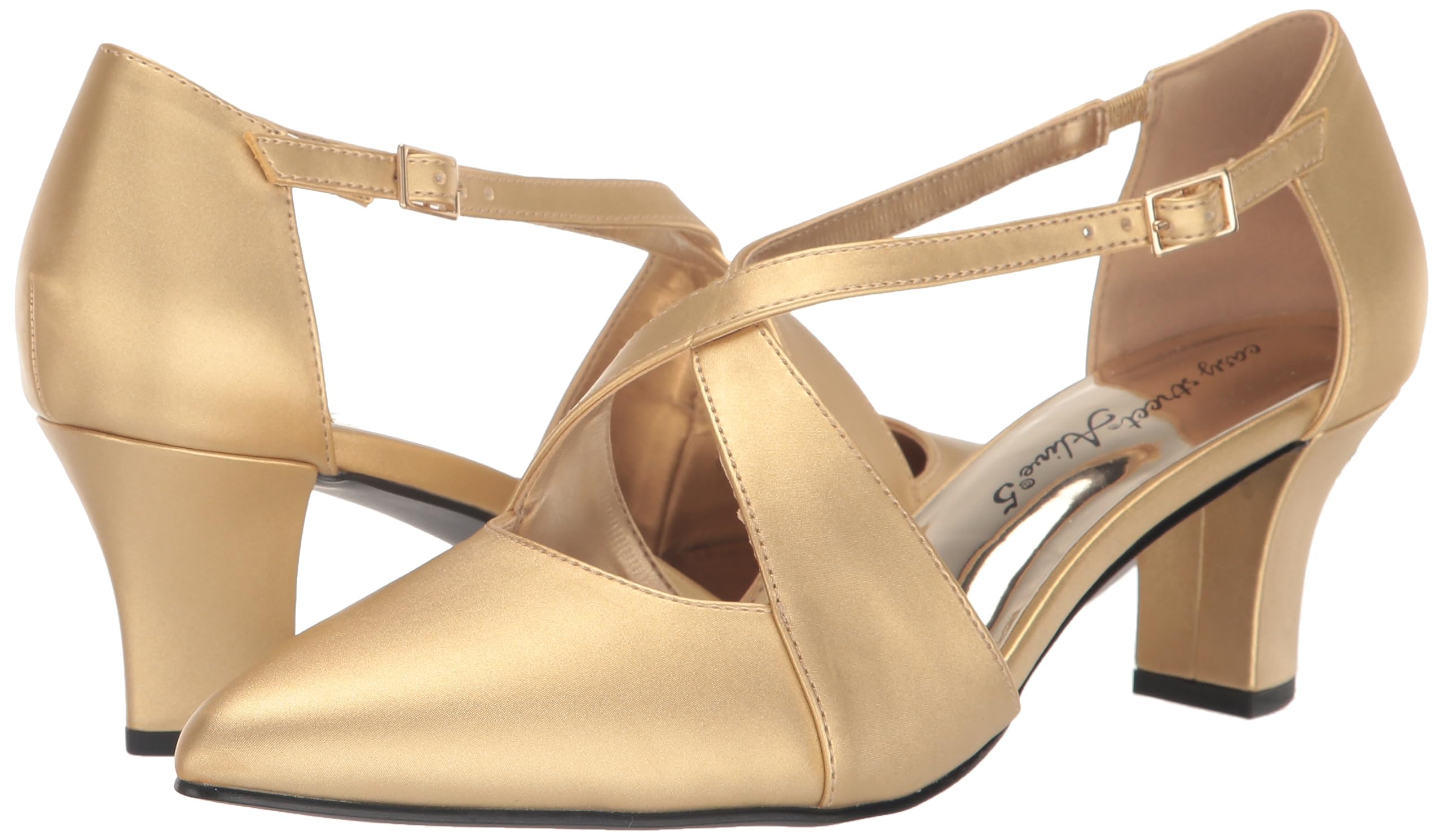 Easy Street Kobiety ElegancjaPompa