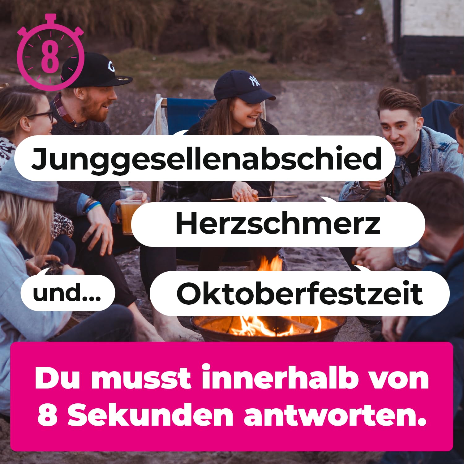 UNVERSCHÄMT Gesellschaftsspiele für Erwachsene - Freundschaft Plus & Gaming Unzensiert und Ungeniert | Kartenspiel mit 480 Spielkarten