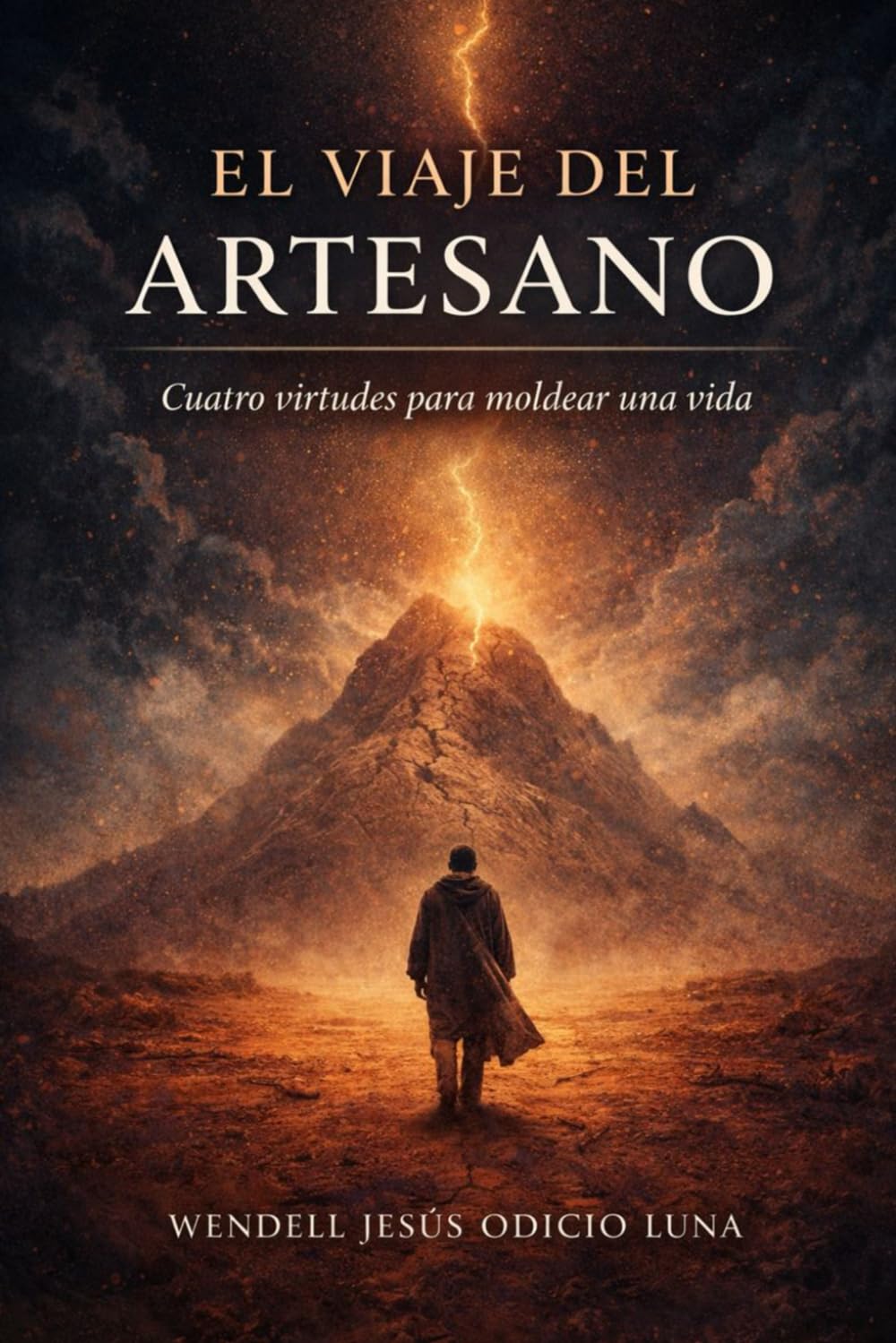 EL VIAJE DEL ARTESANO
