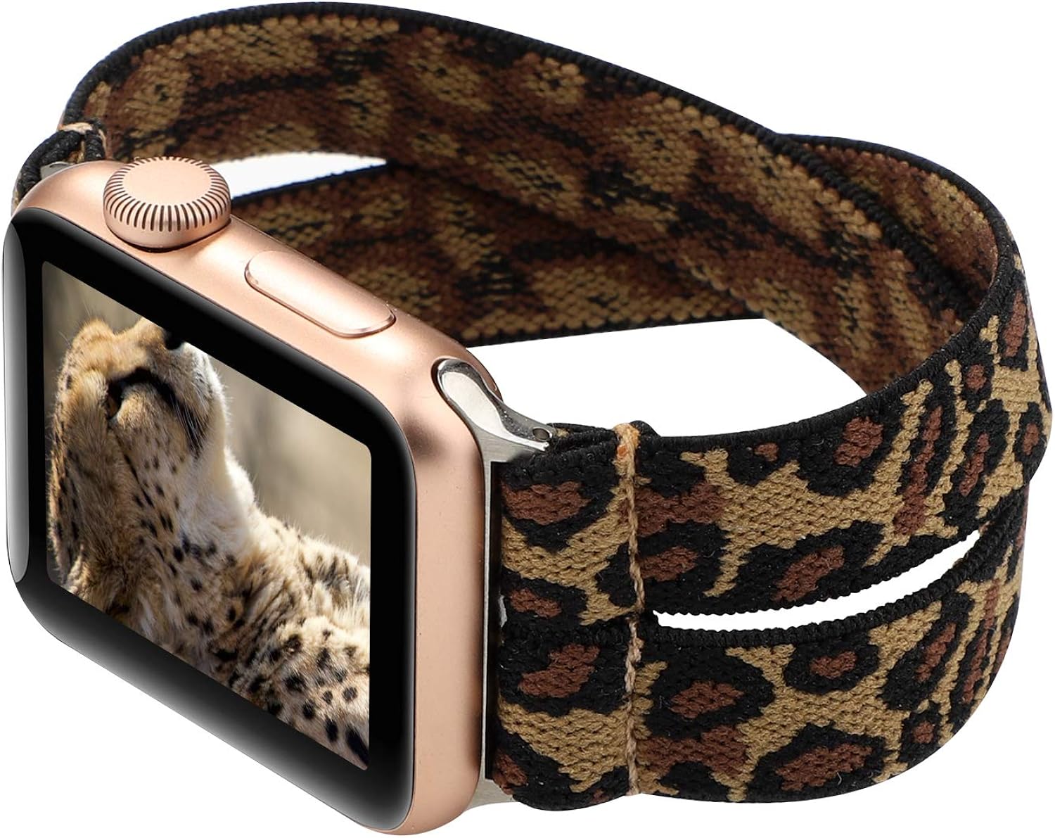 YOSWAN Stretchy Compatible Elastics Wristbelt Photo