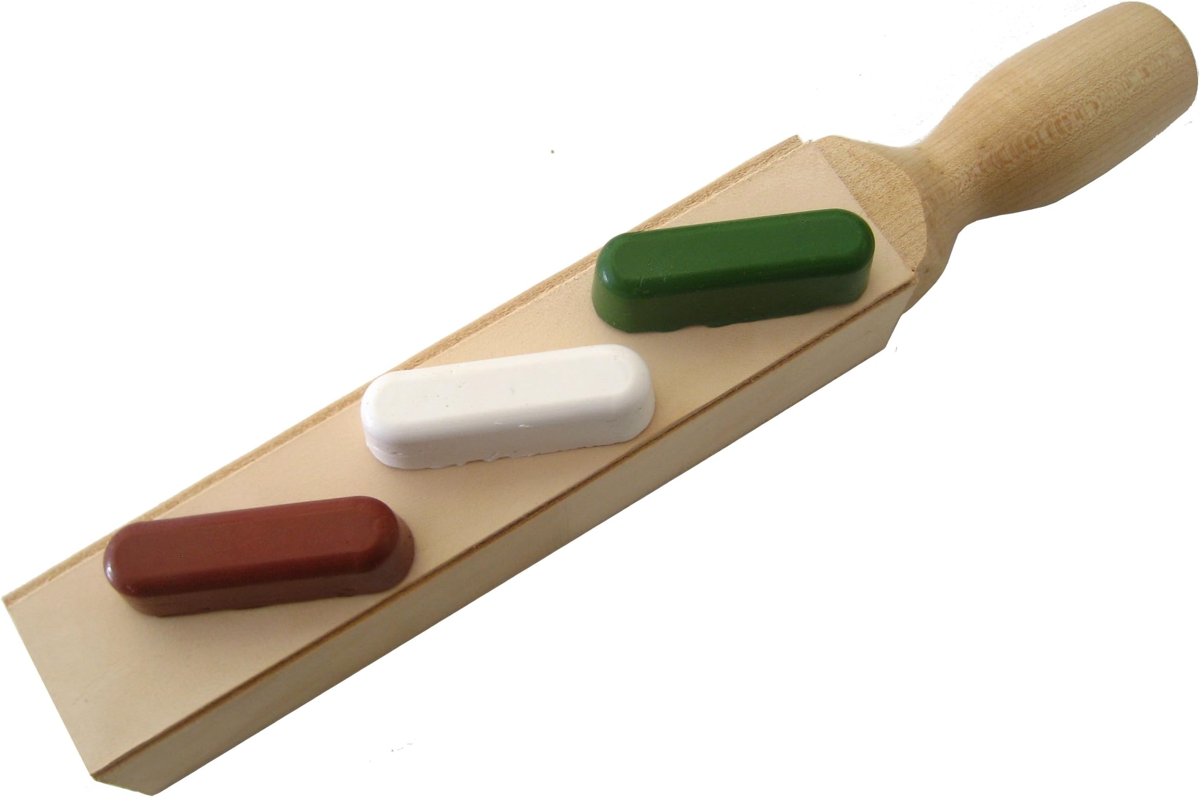 GG4SSC-BRK Four Sided Strop with Compound