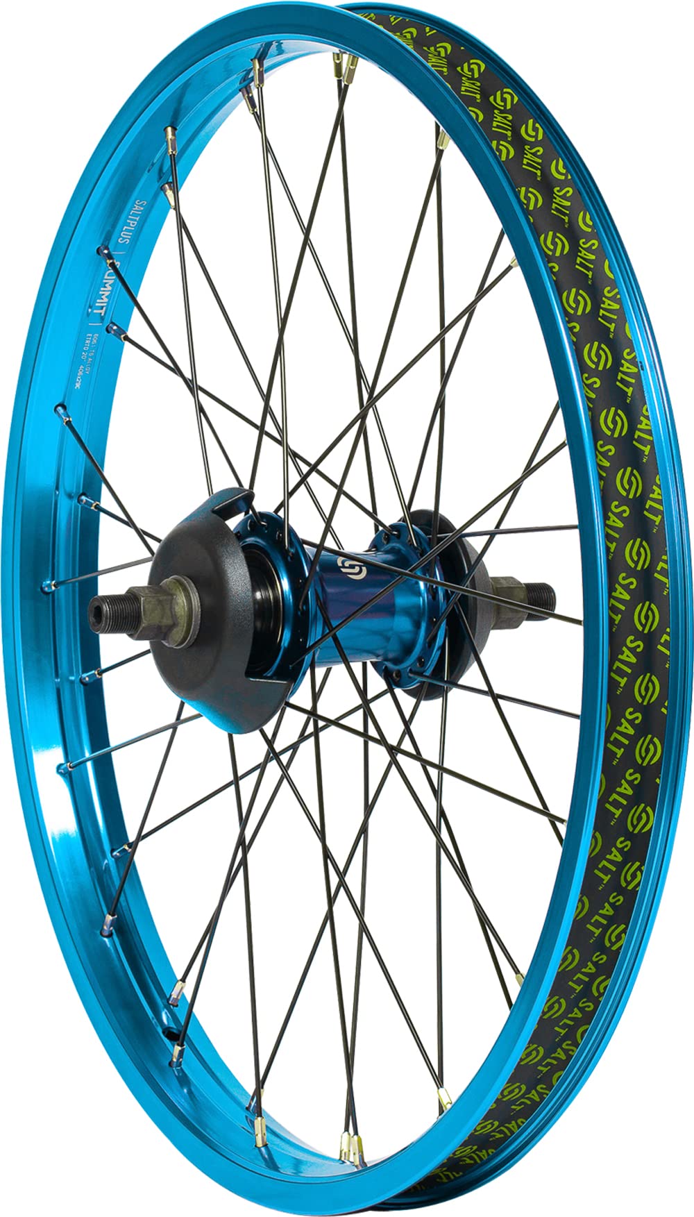 bmx プリモ フリーコースター　ホイール 20インチ　送料込み Amazon | ソルト(Salt) BMX用ホイール エベレスト カセットフリー