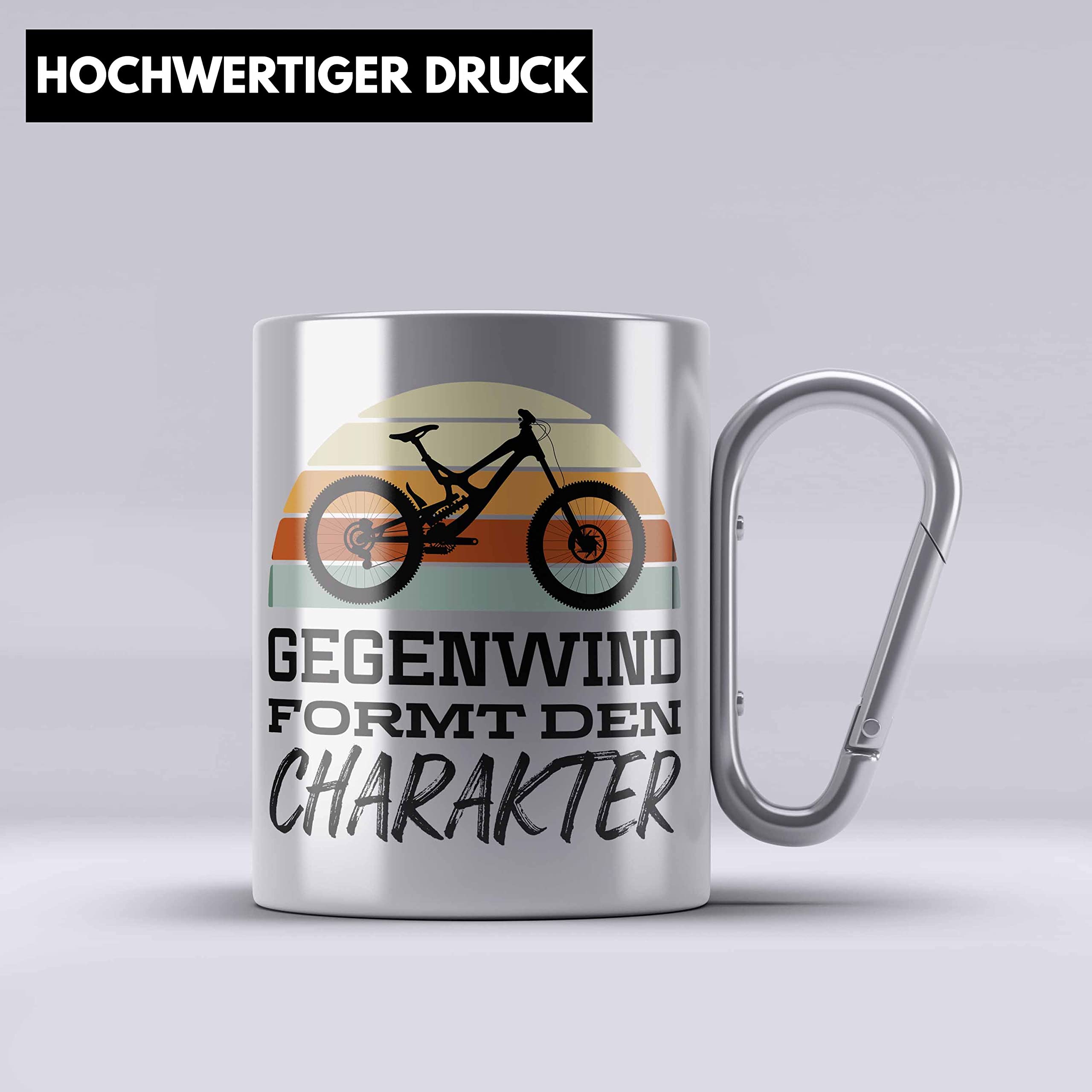 rennrad geschenkidee Trendation Volume:70L Richtig Schalten auf dem Handschuhe