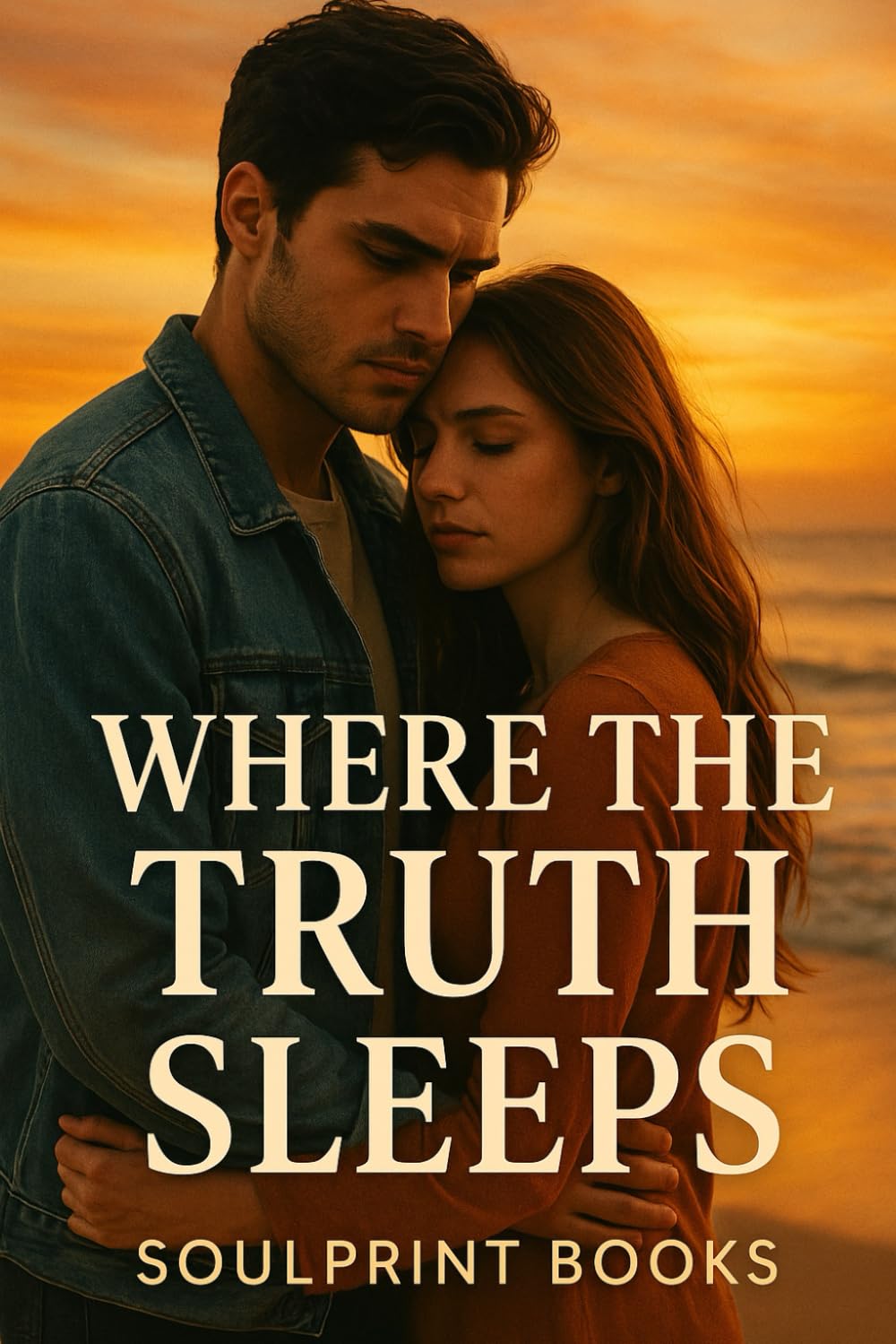 Where the Truth Sleeps