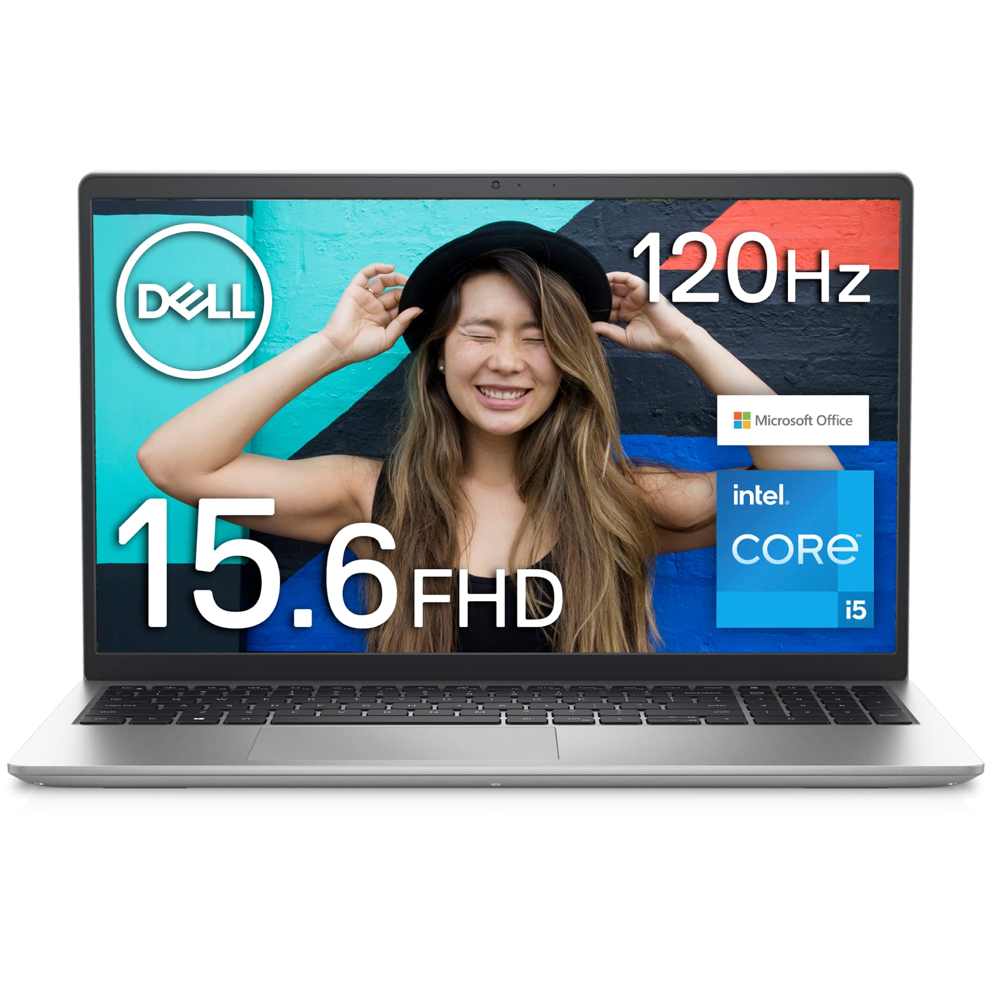 Amazon.co.jp: Dell Inspiron 15 3520 ノートパソコン NI355A-CNHBS