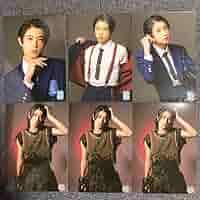 龍宮城 米尾賢人 賢人 エビネク 生写真 まとめ売り 71sUX3s5RuL._AC_SY200_QL15_.jpg