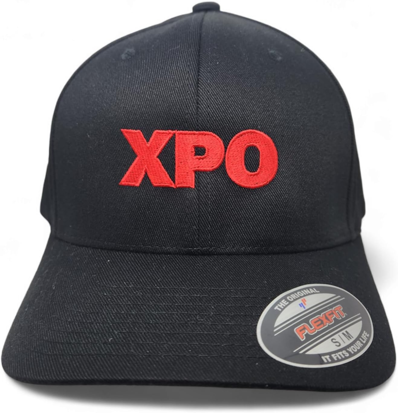 XPO Uniform Work Hat