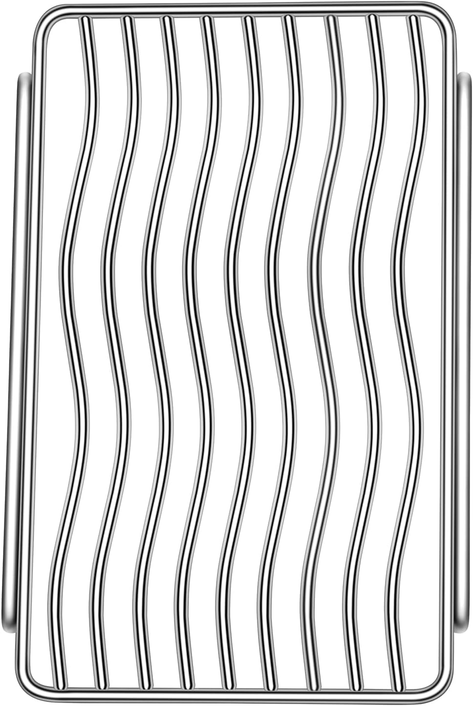 7mm Stainless Steel Gas Grill Burner Grid for Napoleon LEX485 LEX 485 Prestige 450, 500, and 665 Series Grills,OEM S83012
