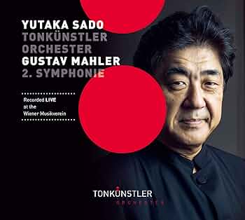 Amazon.co.jp: マーラー:交響曲第2番『復活』(CD2枚組