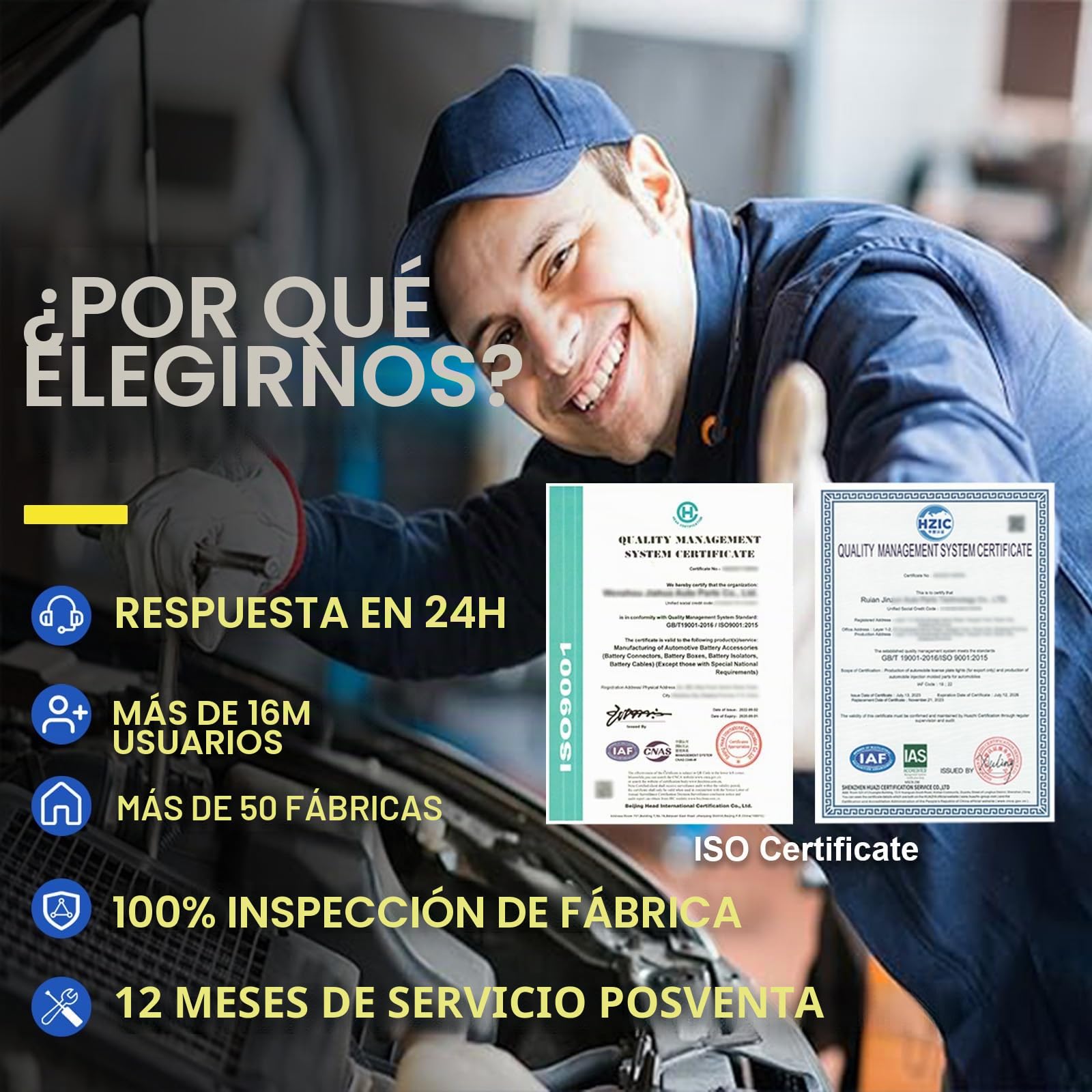 Interruptor de desconexión de la batería con mando a distancia 12v 240A con indicador de tensión LED Interruptor antirrobo para coche, autocaravana, ATV, camión, marina